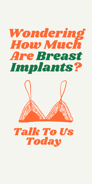 How Much Are Breast Implants